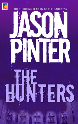 Title details for Hunters by Jason Pinter - Available